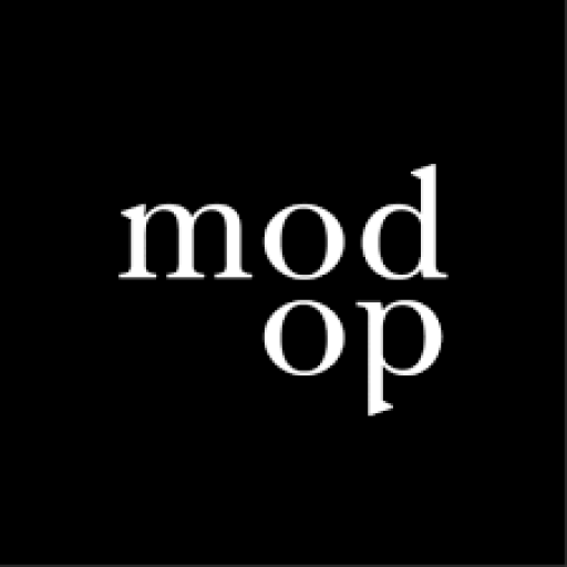Mod Op B2B Tech PR Agency